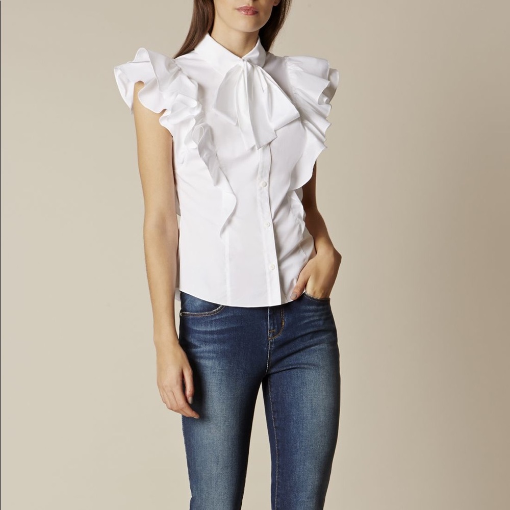 Karen Millen Blouse